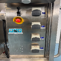 Pall STR 200 Single Use Bioreactor image 3